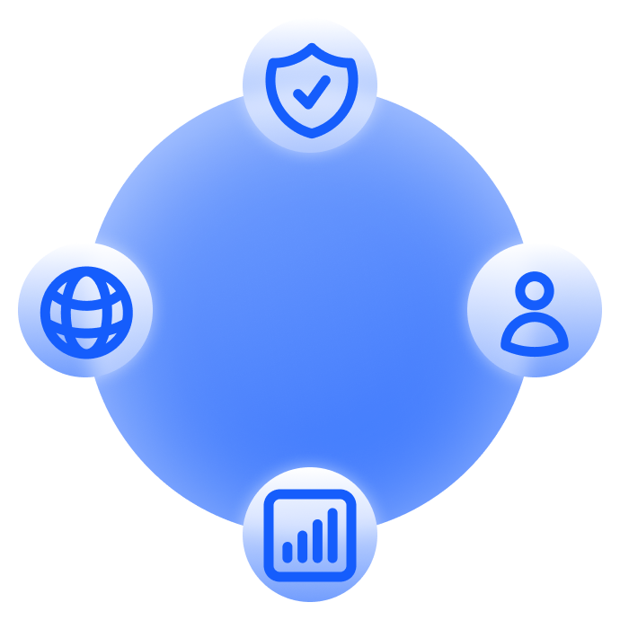 Key Features