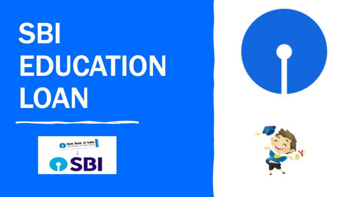 sbi education loan